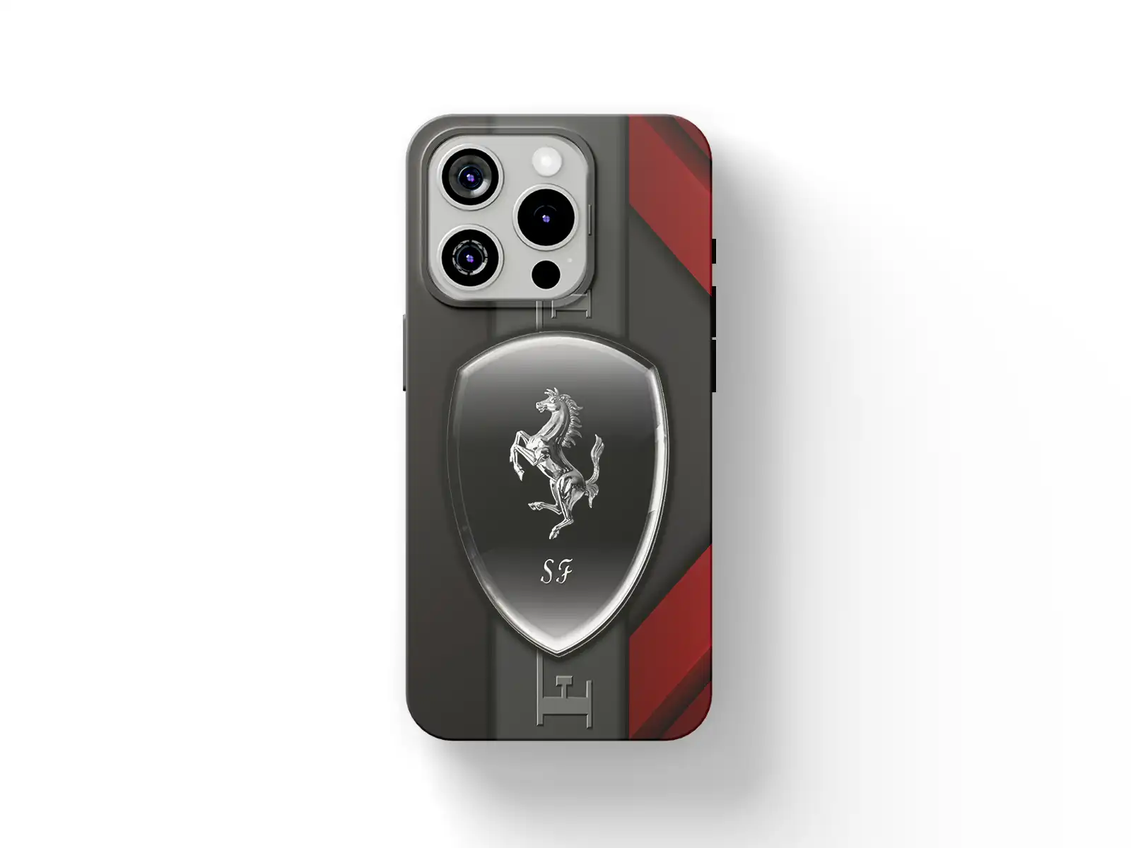 Ferrari Handyhülle Qualität Max Edition